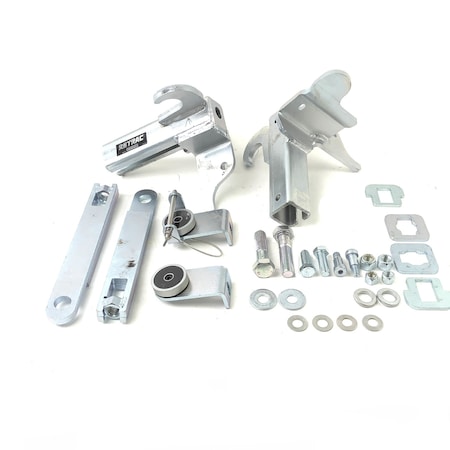 Retrac Support Bracket - Rearview Mirror 206840